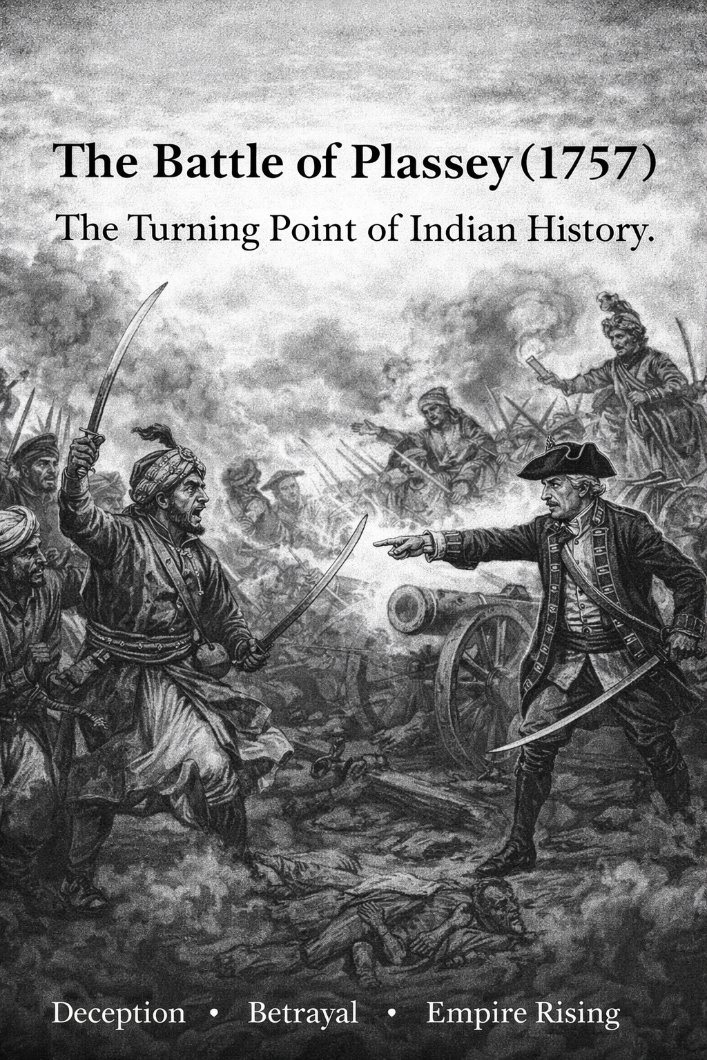 Battle of Plassey