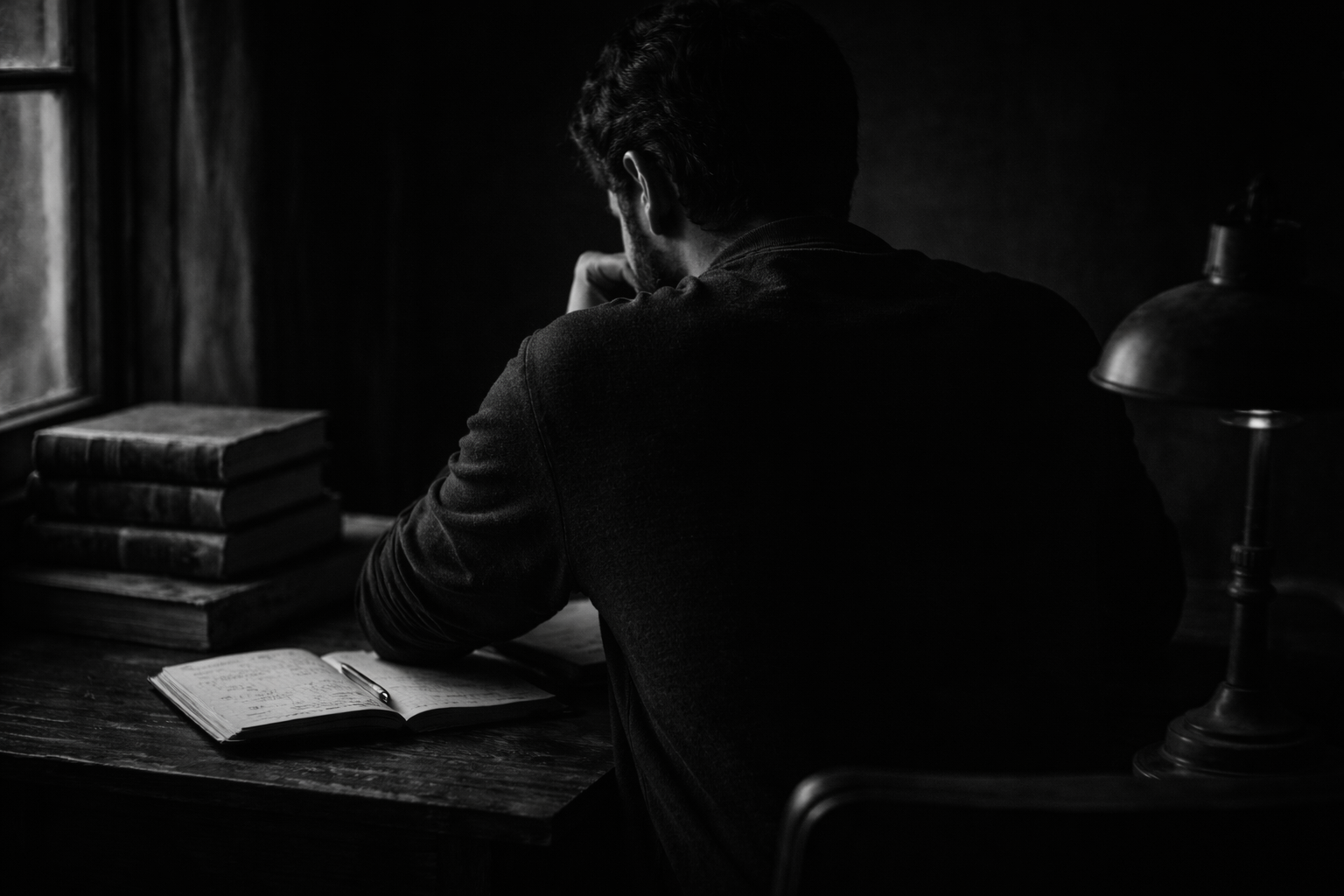 The Monkey Minimalist